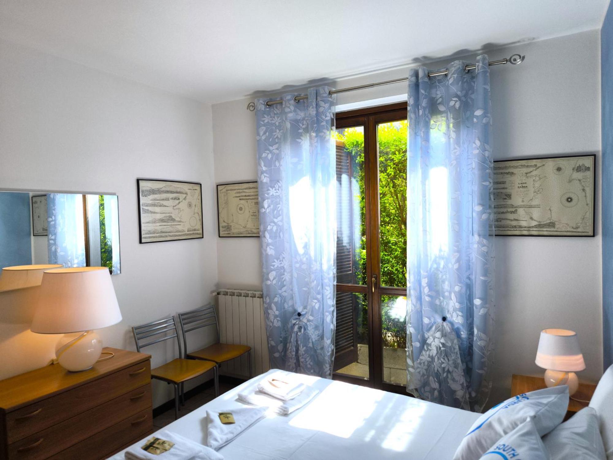 Appartement Sg Family - Lugana *