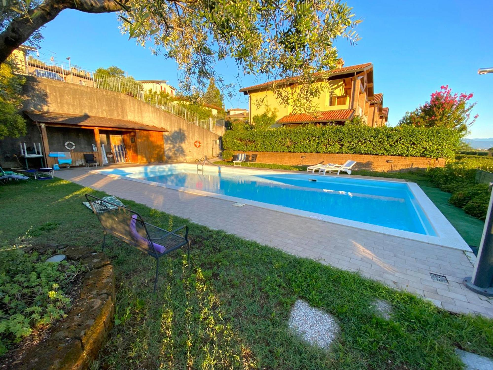 Sg Family - Lugana Appartement Peschiera del Garda