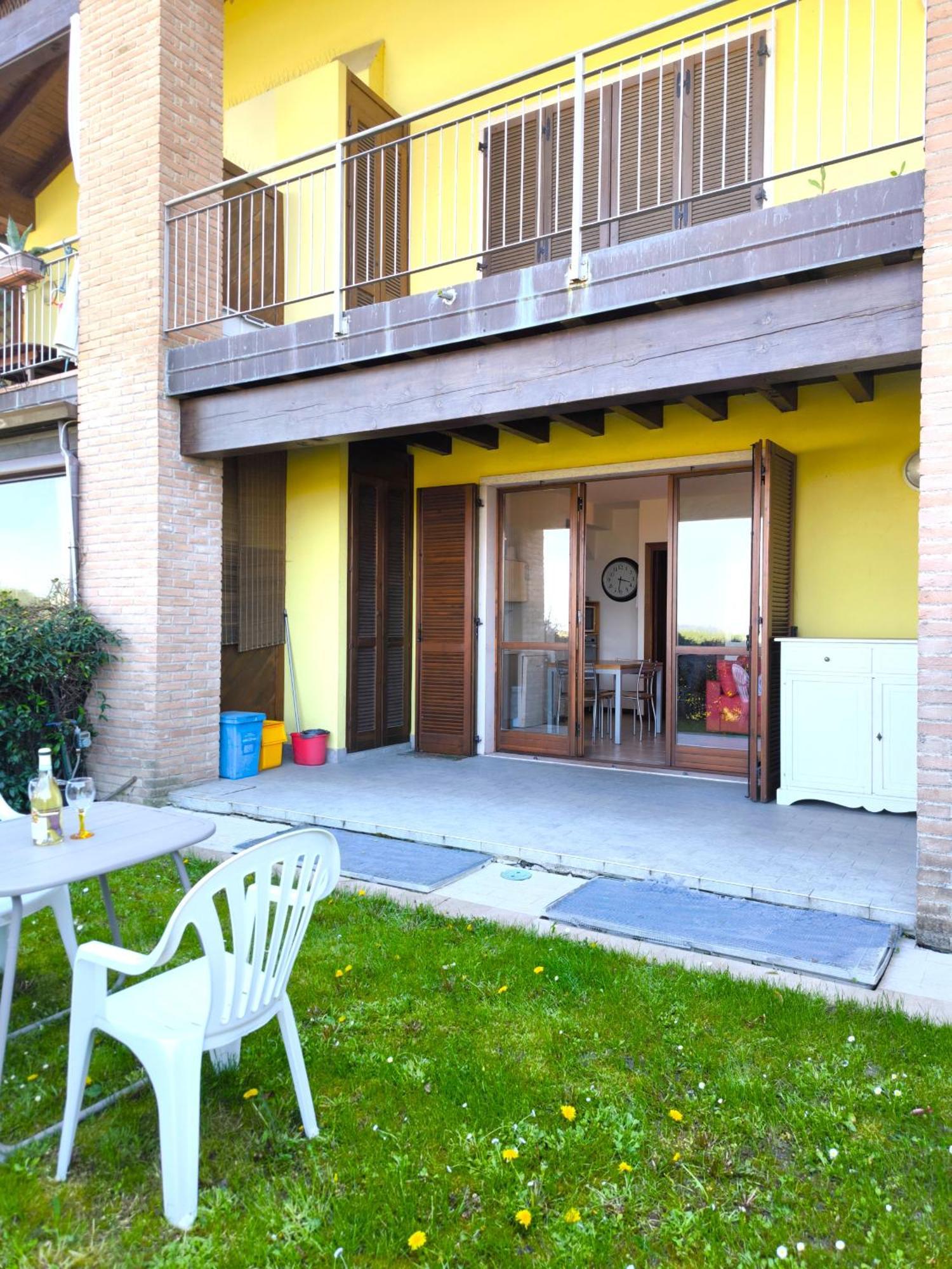 Appartement Sg Family - Lugana *